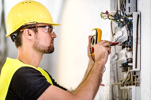 Best Electrical Safety Inspections  in Penryn, CA